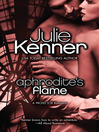 Cover image for Aphrodite's Flame